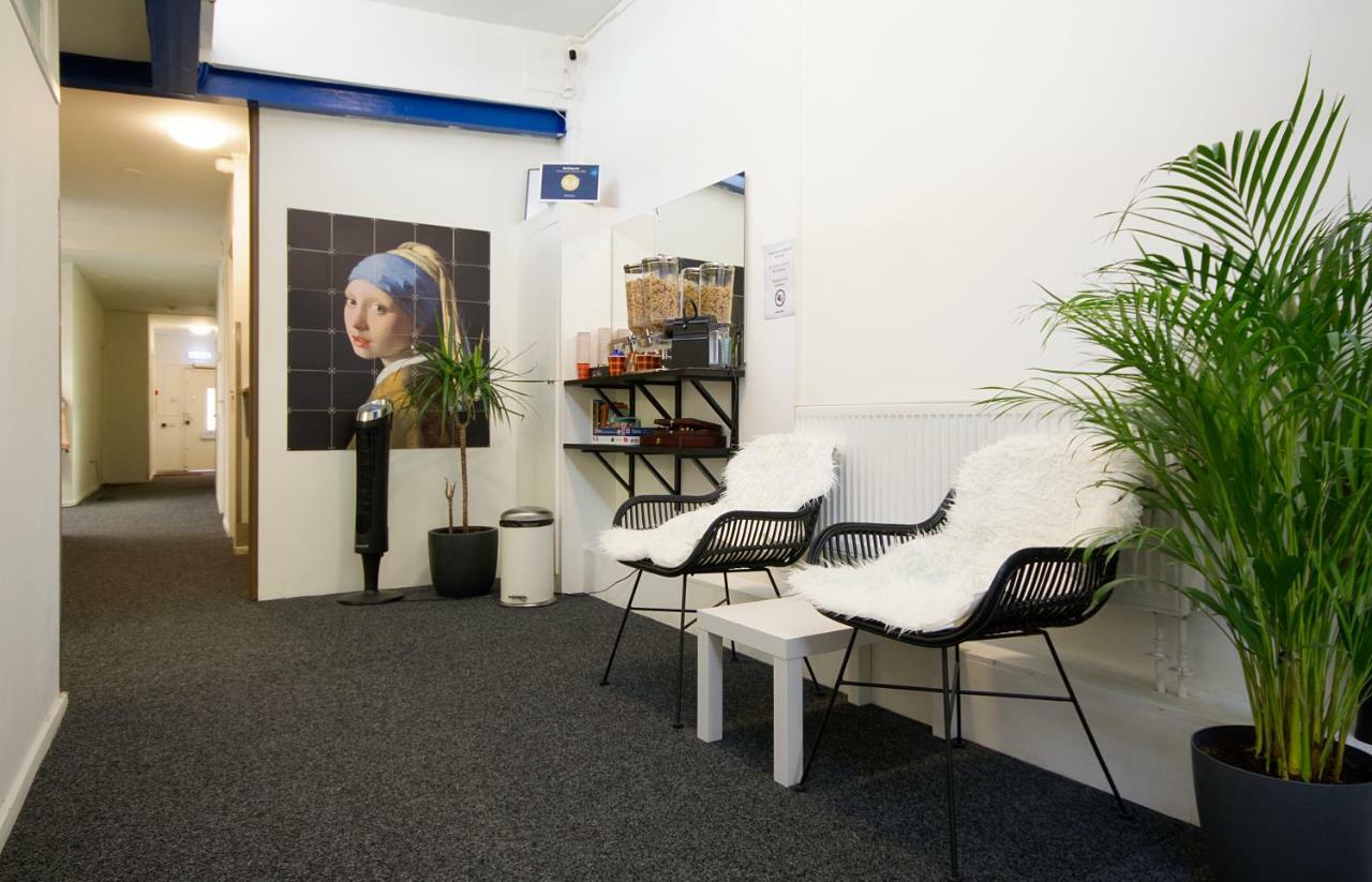 Hondius Privatunterkunft Amsterdam